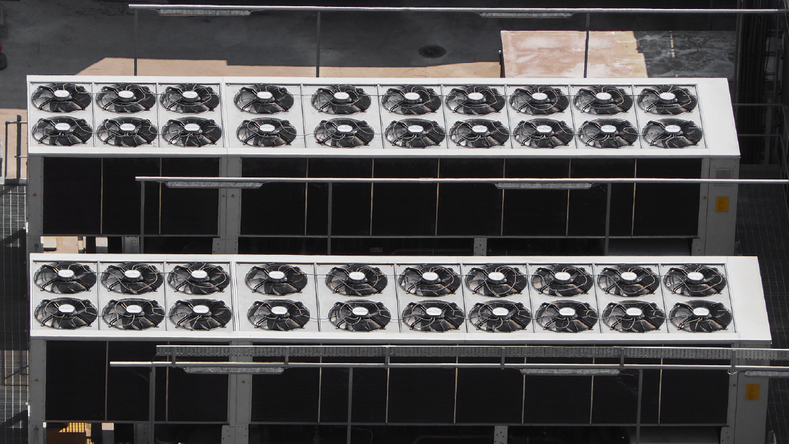 Commercial-HVAC